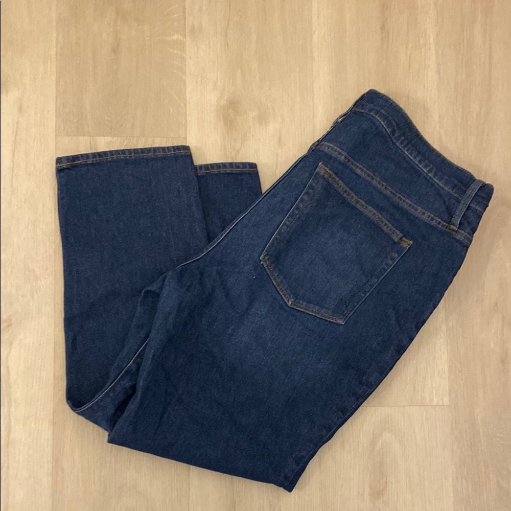 J Crew essential straight leg  Jeans - Picture 11 of 13